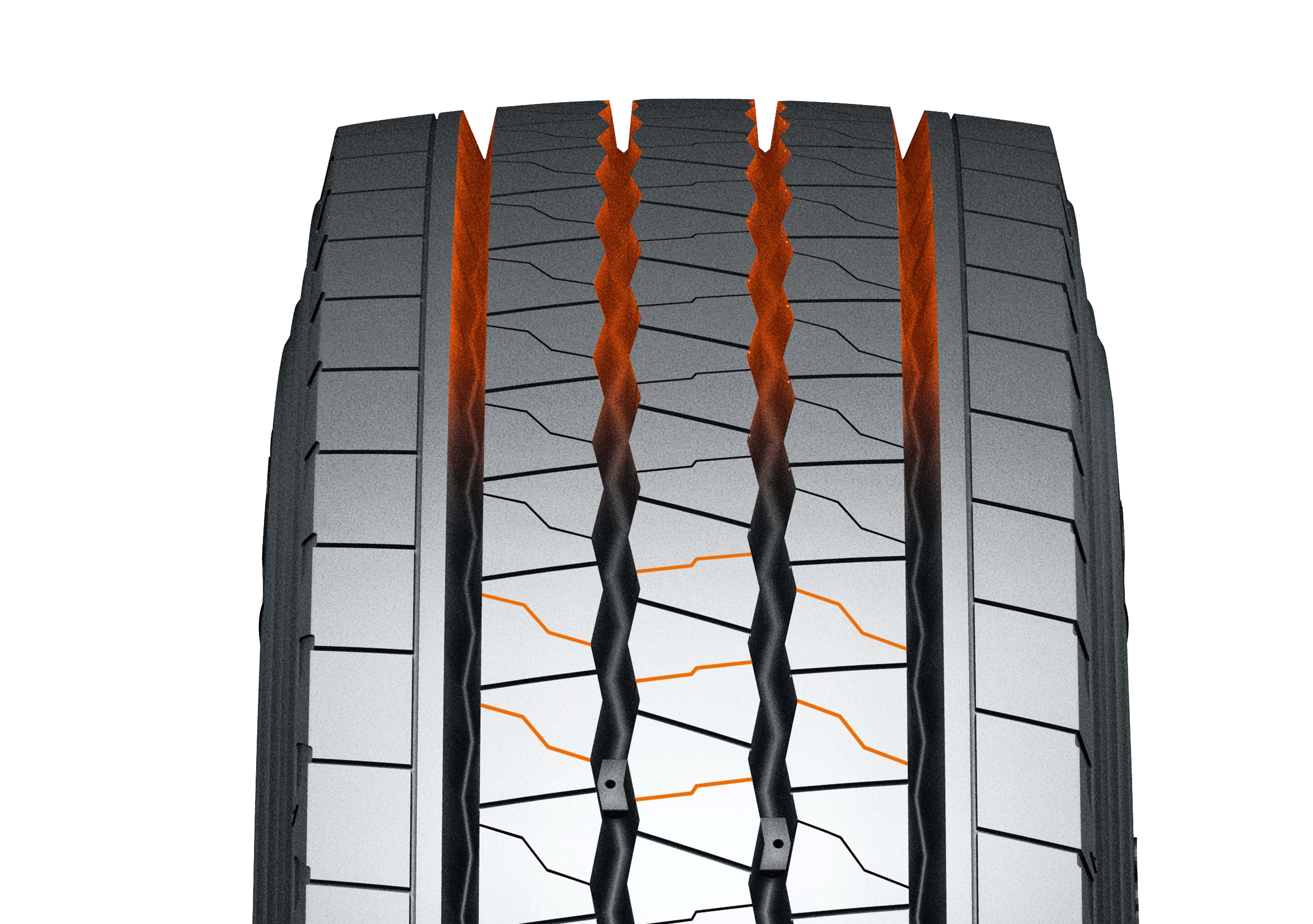 Thiết kế mẫu lốp xe